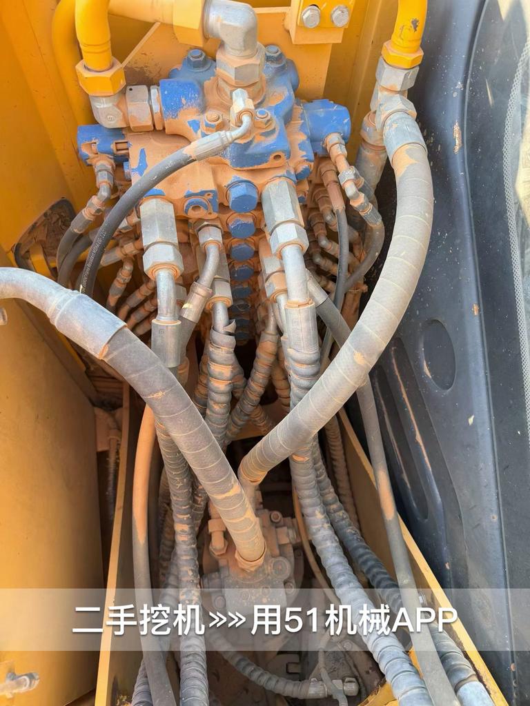 51机械